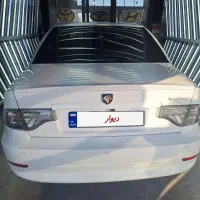 سورن پلاس ۱۴۰۲ فول|خودرو سواری و وانت|بستان آباد, |دیوار