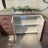 کابینت|آب‌چکان و نظم‌دهنده ظروف|خزل, |دیوار