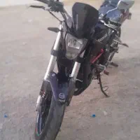 فروش موتوربنلی تک سیلندر ۲۵۰|موتورسیکلت|گنبد کاووس, |دیوار