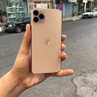 ایفون ۱۱ پرومکس