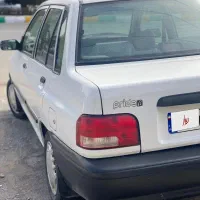 پراید مدل84|خودرو سواری و وانت|کاشمر, |دیوار