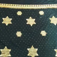 جلبیل خوسی|لباس|بندرلنگه, |دیوار