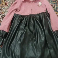 لباس شیک دخترانه