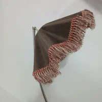 آباژور بزرگ ایستاده|چراغ خواب و آباژور|یزد, |دیوار