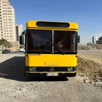 اتوبوس بنز ۴۵۷ شهری