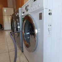 تعمیر لباسشویی ، یخچال ‌، ظرفشویی ، جاروبرقی|خدمات پیشه و مهارت|شاهین‌شهر, عطار|دیوار