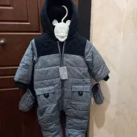 کاپشن سرهمی