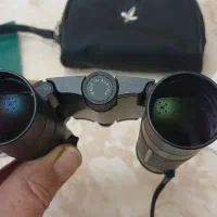 دوربین شکاری 10/25B زاواروسکی|کوهنوردی و کمپینگ|لار, |دیوار