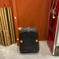 باکس حمل غذا موتور