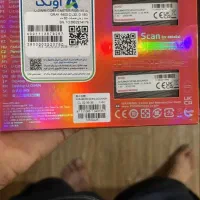 ram ddr5|قطعات و لوازم جانبی رایانه|آبادان, |دیوار