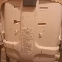 صندلی غذا کودک ایتالیایی|تخت و صندلی بچه|تهران, امیریه|دیوار