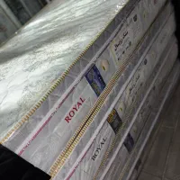 تشک رویال مدل لاکچری دارای شناسه کالا مموری دار