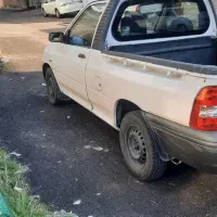 پراید وانت ۱۵۱|خودرو سواری و وانت|لاهیجان, بازکیاگوراب|دیوار