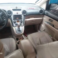 کیا کارنز2008درجه یک|خودرو سواری و وانت|رباط‌کریم, شترخوار|دیوار