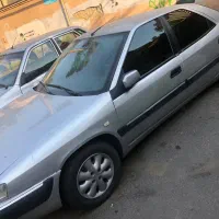 زانتیا مدل ۸۳
