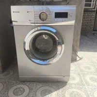 لباسشویی نیاز به تعمیر