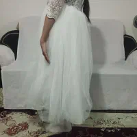 لباس مجلسی دخترانه شیک نو|لباس|تبریز, |دیوار