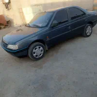 پژوه 405 مدل 99 کارکرد 90هزار|خودرو سواری و وانت|چابهار, |دیوار