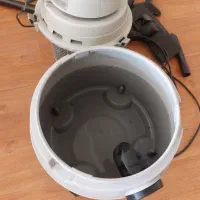 جاروبرقی سطلی|جاروبرقی، جارو شارژی، بخارشو|کرج, کوی مهر|دیوار