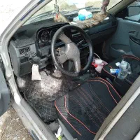 فروش یکدستگاه سواری پراید