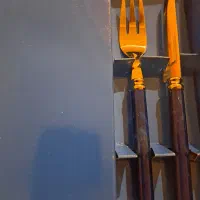 شخصی|کوهنوردی و کمپینگ|نور, |دیوار