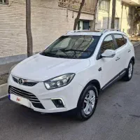 جک s5 مدل 1394|خودرو سواری و وانت|تبریز, |دیوار