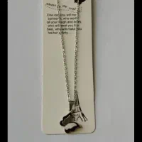 گردنبند های رنگ ثابت