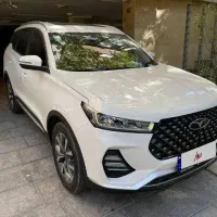 تیگو ۷ پروپرمیوم ۱۴۰۳|خودرو سواری و وانت|تهران, دبستان|دیوار