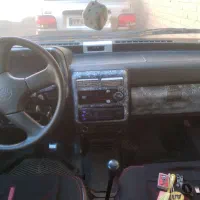 پراید مدل۸۳|خودرو سواری و وانت|تبریز, |دیوار