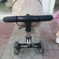 کالسکه و کریر چلینو|کالسکه و لوازم جانبی|ساری, |دیوار