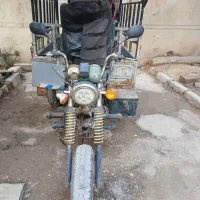 سچرخه مدل ۸۹