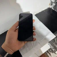 ایفون ۱۳ نرمال / مشکی / ۱۲۸ گیگ