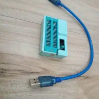 پروگرامر جیبیAVRوXmegaهاتل