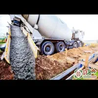 فروش بتن وپمپاژ