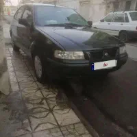 سمند ال ایکس مدل 88 تمیز مرتب سالم|خودرو سواری و وانت|مشهد, شهرک مهر آباد|دیوار