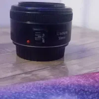 لنز عکاسی|دوربین عکاسی و فیلم‌برداری|اراک, |دیوار