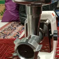 چرخ گوشت 1800|خردکن، آسیاب، غذاساز|تهران, منصوریه منگل|دیوار