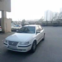 سمند SE، مدل ۱۳۹۱|خودرو سواری و وانت|بندرعباس, |دیوار