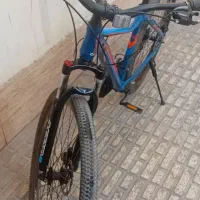 دوچرخه اورلود ۲۹|دوچرخه، اسکیت، اسکوتر|تهران, اتابک|دیوار