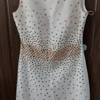 پیراهن مجلسی سایز ۳۶