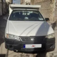 آریسان ۱ مدل ۱۳۹۵