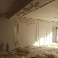 قاب بندی .پشت tv.قابندی دیوار|تابلو، نقاشی، عکس|تبریز, |دیوار