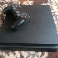 ps4اسلیم یک ترابایت