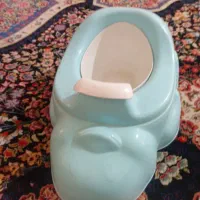 توالت فرنگی کودک