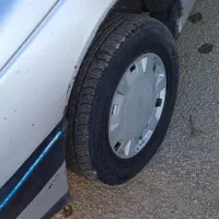 پژو ۴۰۵ فرانسوی بیرنگ مدل ۸۵|خودرو سواری و وانت|اردبیل, |دیوار