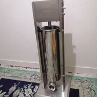 دستگاه سوسیس پر کن 7 لیتری best