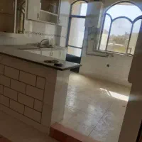 اپارتمان طبقه سوم