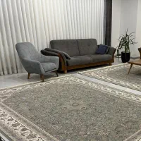 ۲ تخته فرش ۹ متری و ۱ تخته ۶ متری و یک فرش گرد|فرش|شهریار, شهرک وائین|دیوار