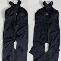 لباس ورزشی نیمتنه ست اورال سوئیشرت جوراب