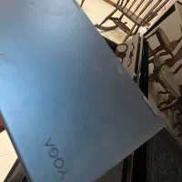 لپ تاپ لنووا yoga تاچ ۳۶۰ رنگ خاص وکمیاب در حد آک|رایانه همراه|تهران, سعادت‌آباد|دیوار